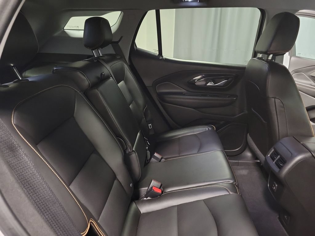 Used 2022 GMC Terrain AT4 AWD/4WD image 28