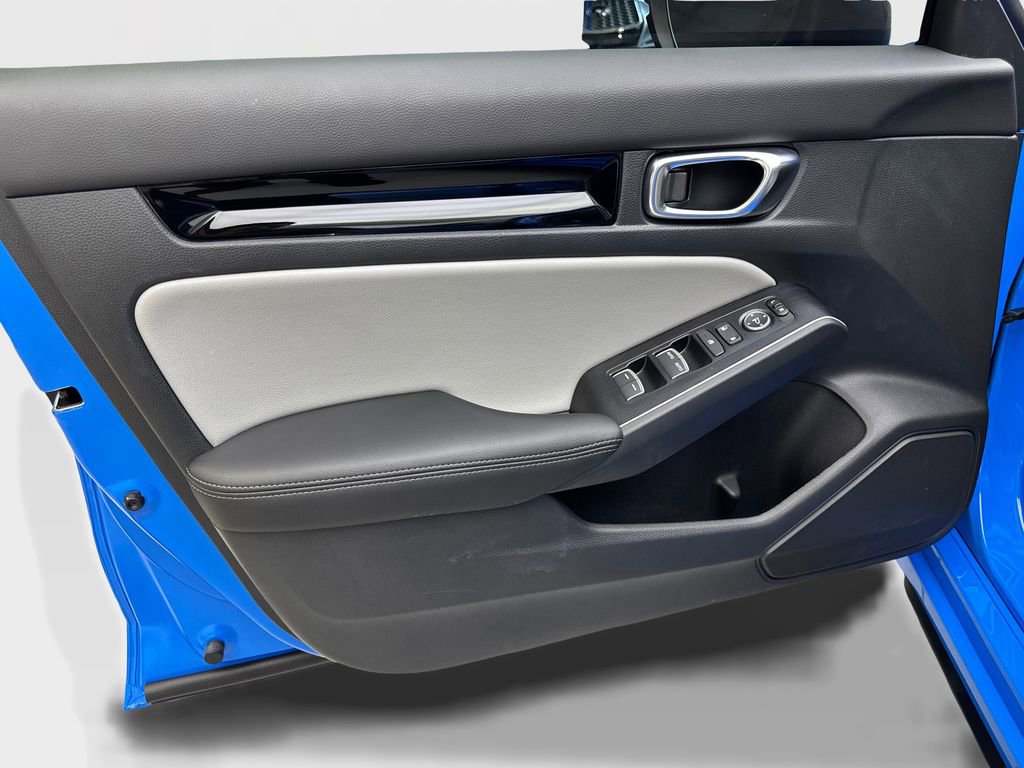 Used 2025 Honda Civic Sport Touring image 31