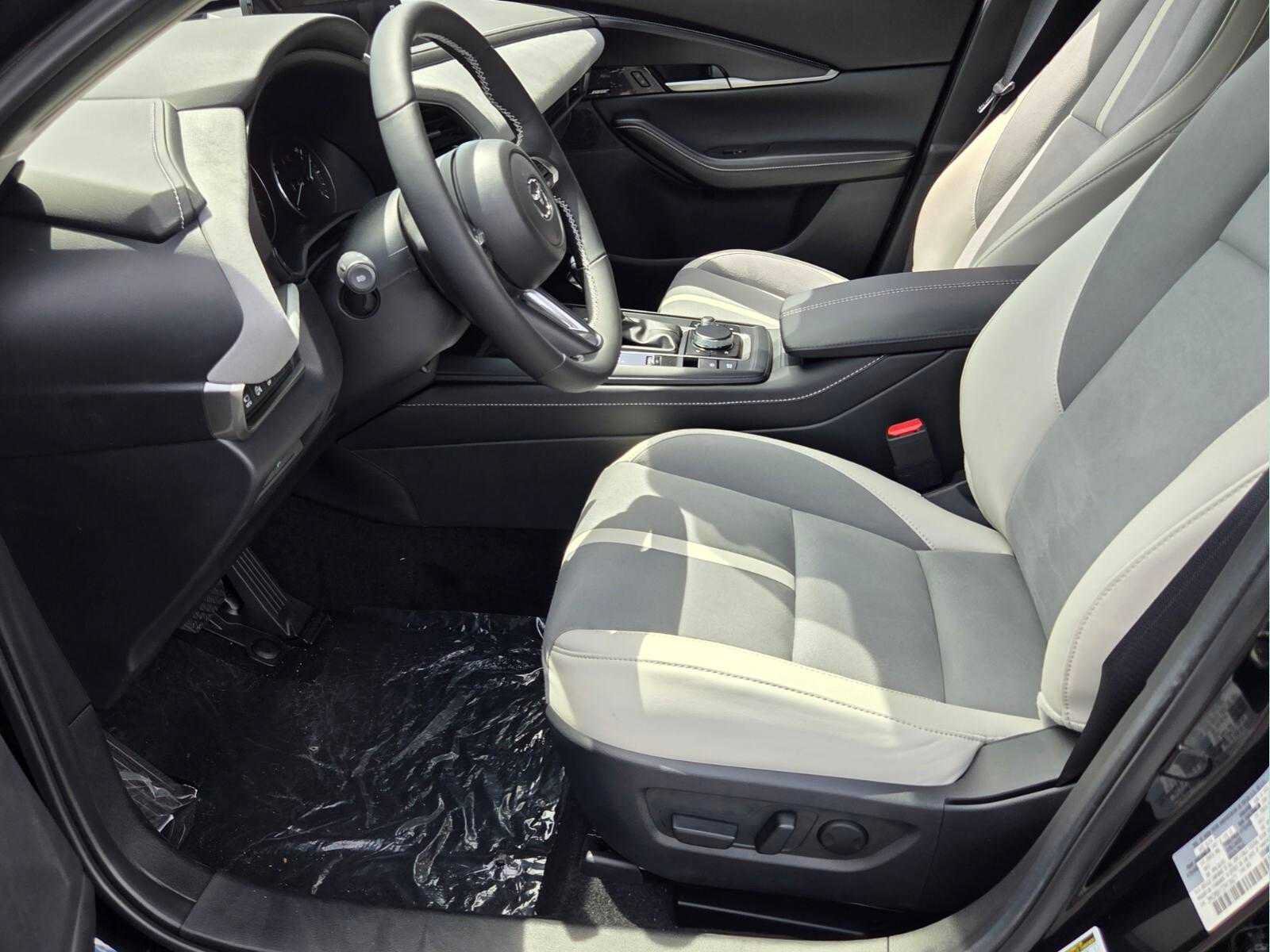 New 2026 MAZDA CX-30 2.5 Turbo Aire Edition AWD/4WD image 10