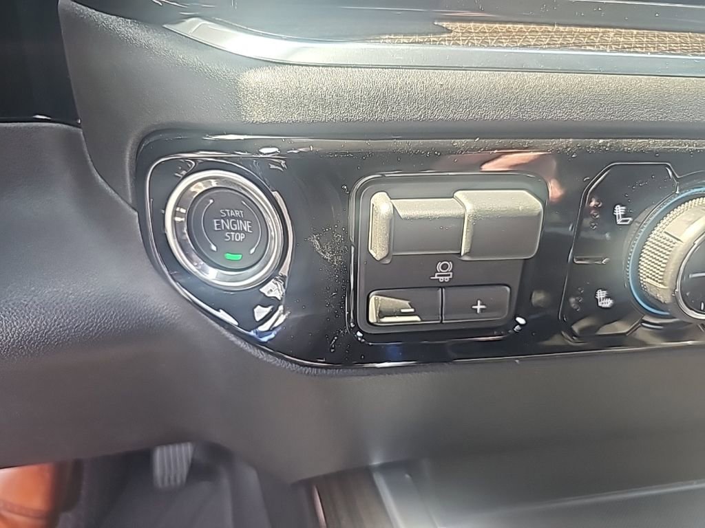 New 2026 Chevrolet Silverado 1500 LT w/ All Star Edition Plus image 21