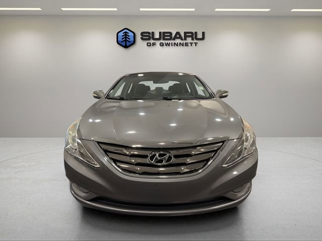 Used 2013 Hyundai Sonata Limited w/ Premium Pkg FWD image 8