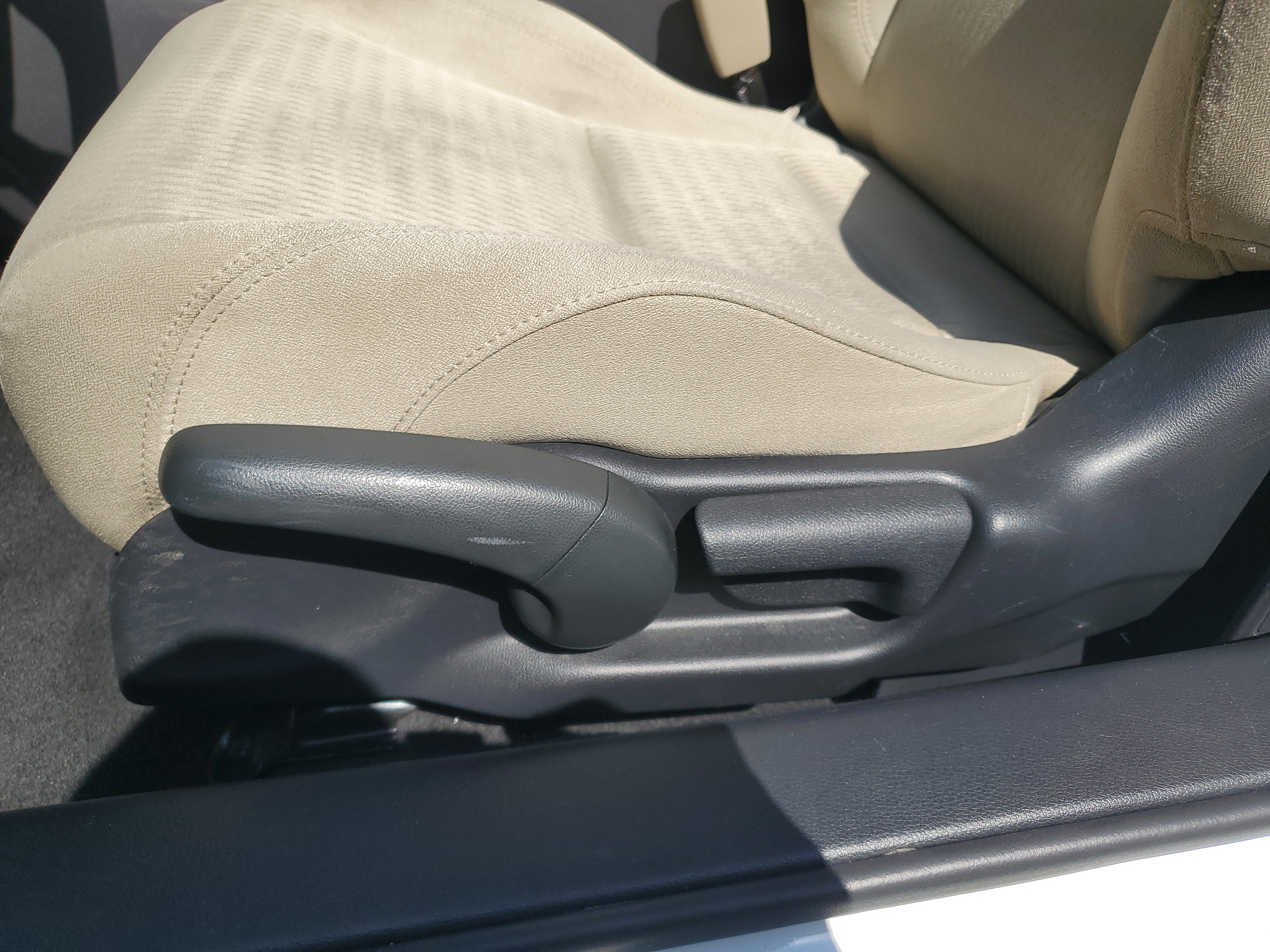 Used 2015 Honda Accord EX image 11