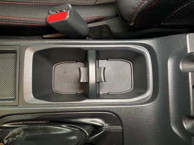 Used 2022 Subaru WRX Premium image 25