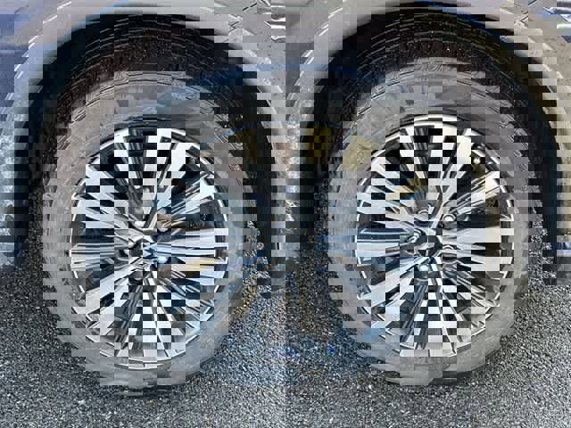 Used 2019 Mitsubishi Outlander ES image 20