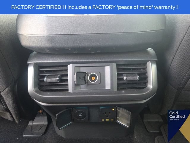 Used 2024 Ford F150 XLT w/ Equipment Group 302A MID AWD/4WD image 18