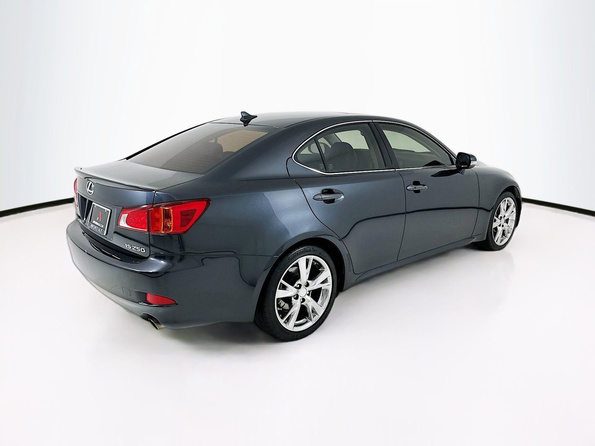 Used 2010 Lexus IS 250 image 8