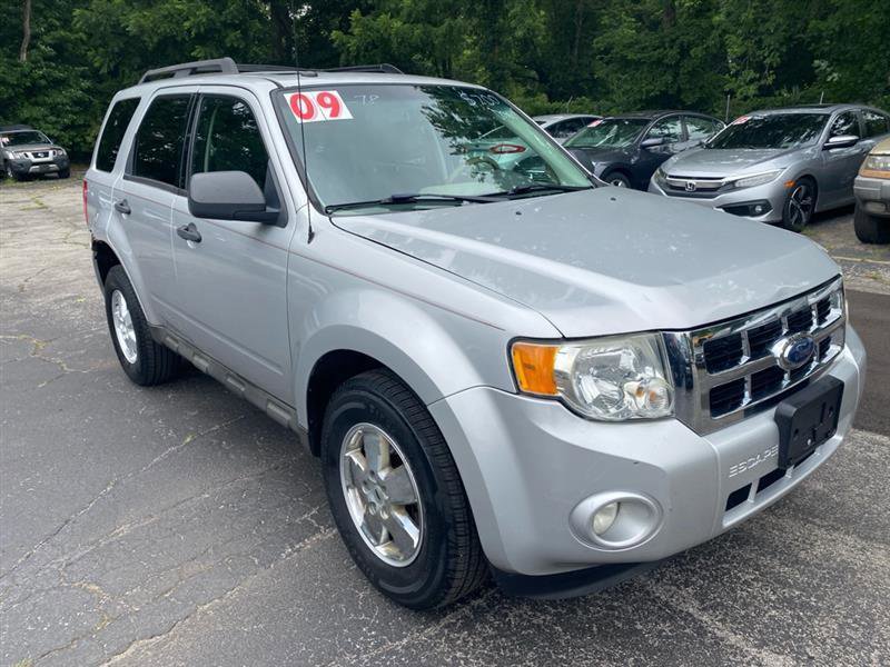 Used 2009 Ford Escape XLT FWD image 5