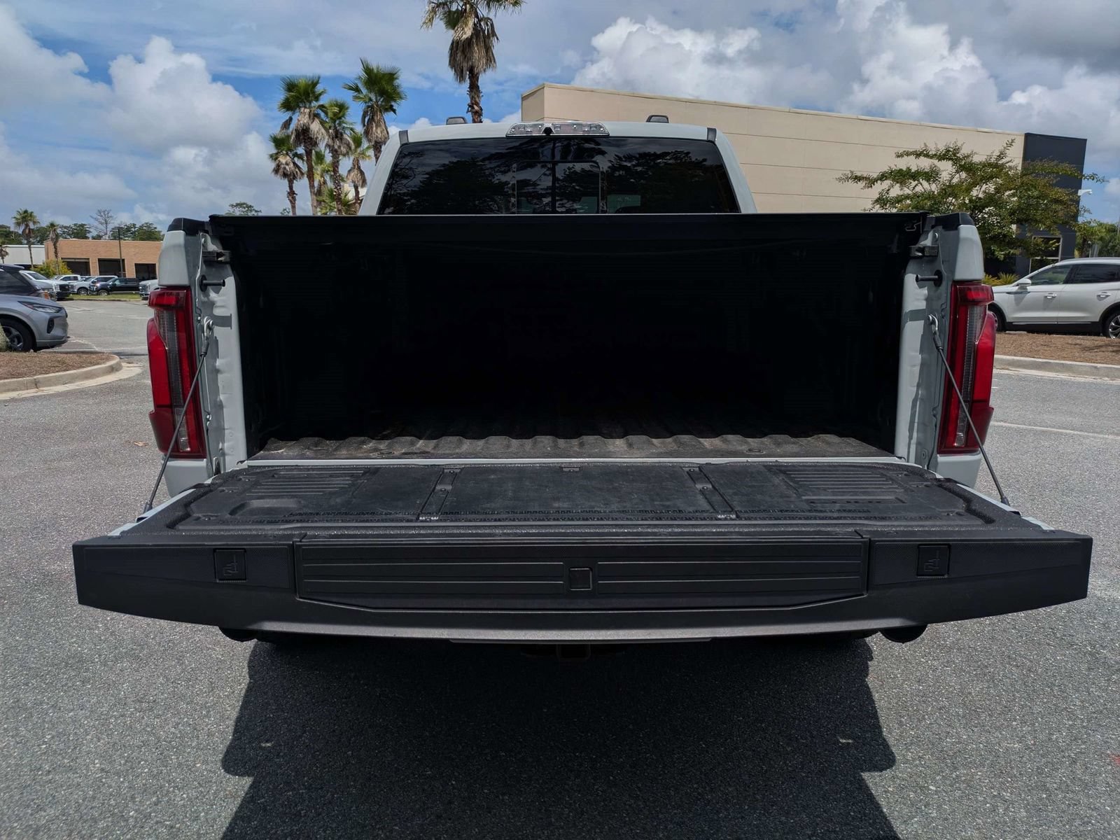 Used 2024 Ford F150 Raptor AWD/4WD image 6