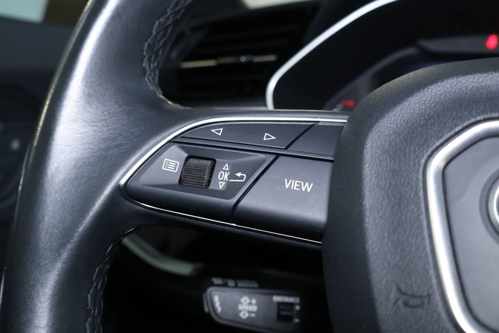 Used 2024 Audi Q3 2.0T Premium AWD/4WD image 22
