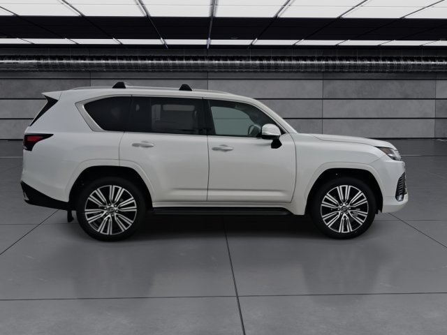 New 2026 Lexus LX 700h Luxury AWD/4WD image 9
