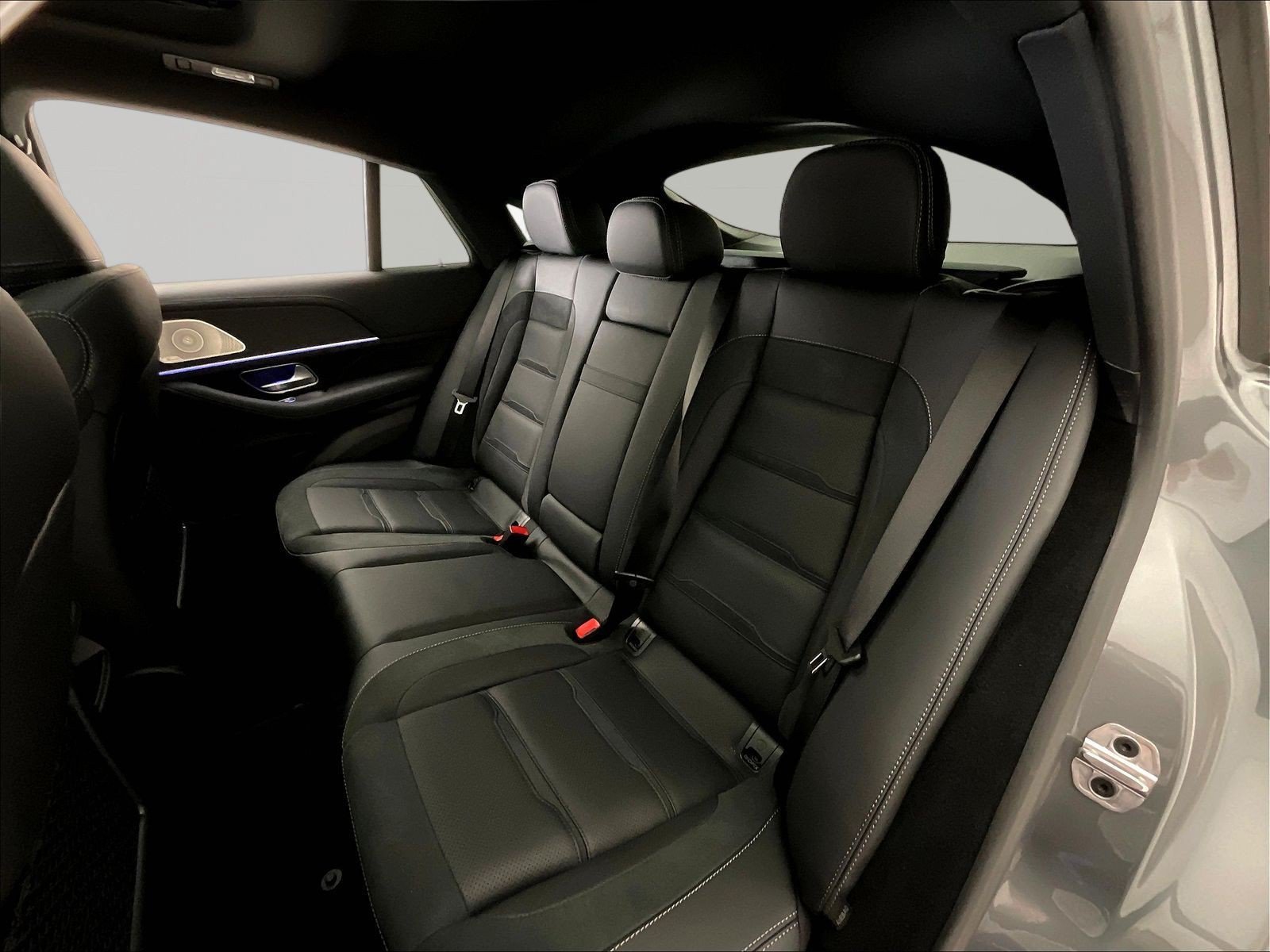 New 2026 Mercedes-Benz GLE 53 AMG 4MATIC Coupe image 17