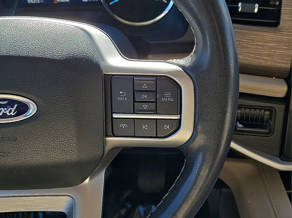 Used 2024 Ford Expedition Limited image 20