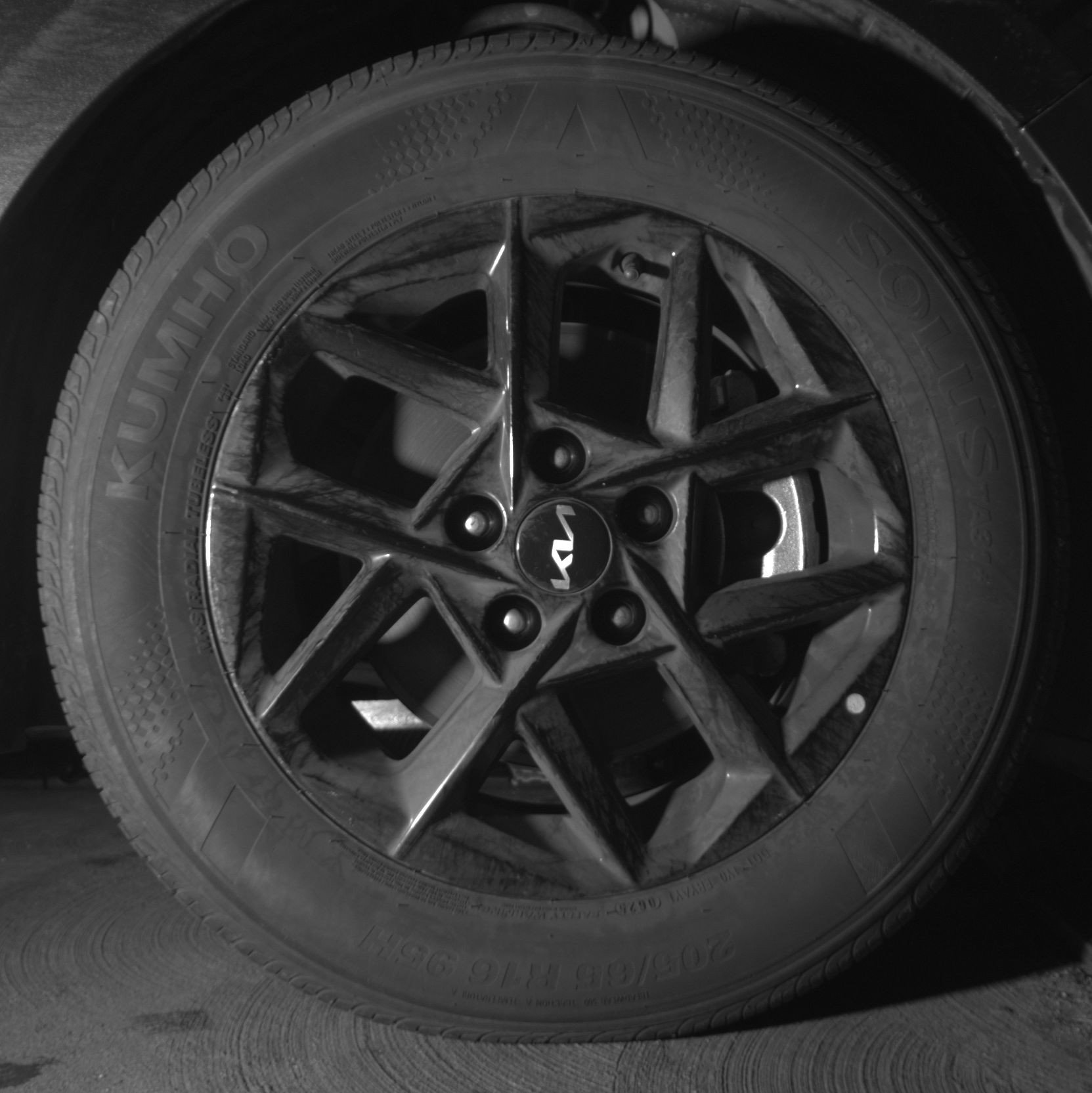 Used 2025 Kia K5 LXS image 13