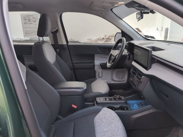 Used 2025 Ford Maverick XLT w/ Equipment Group 302A image 26