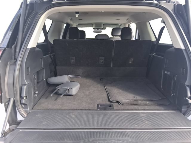 Used 2025 Ford Expedition Max Active AWD/4WD image 19
