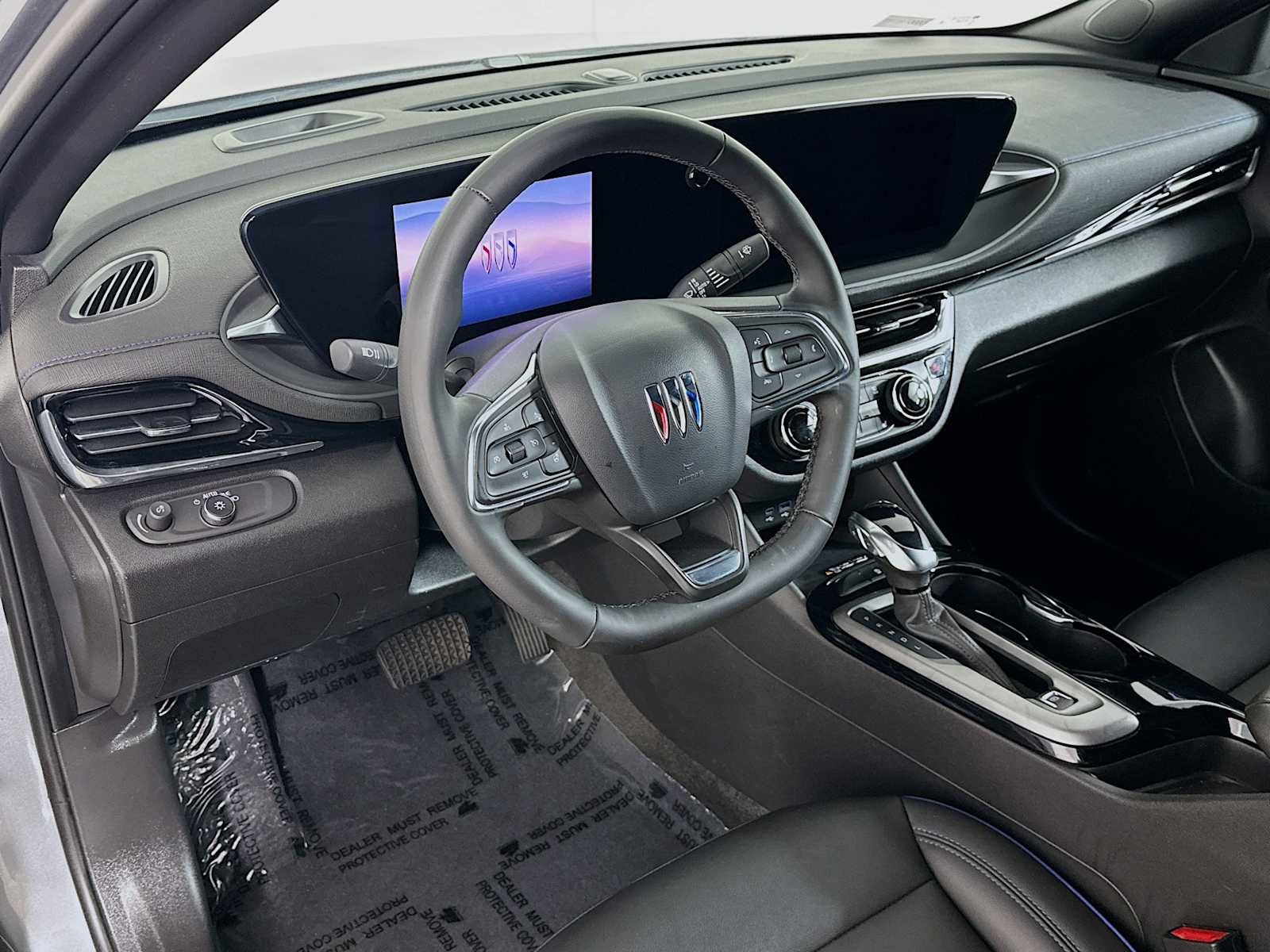 Used 2024 Buick Envista Sport Touring w/ Convenience I Package image 9