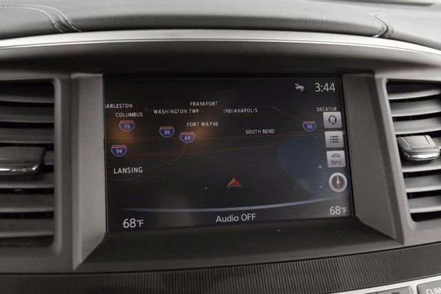 Used 2020 INFINITI QX60 Luxe w/ Edition 30 Essential Package image 20
