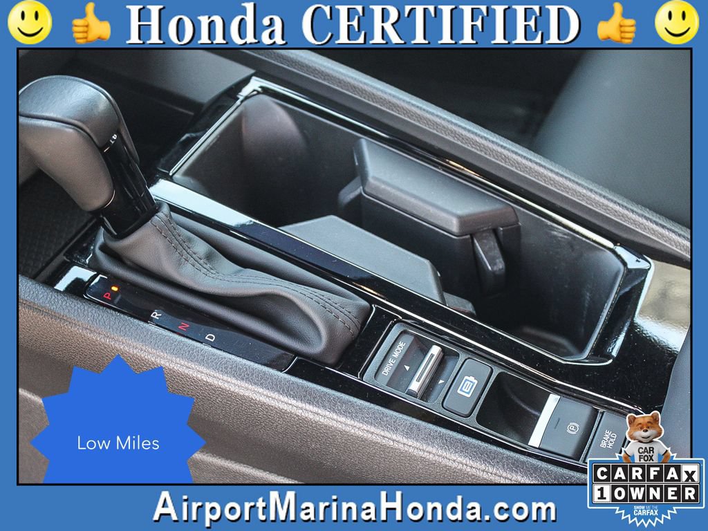 Used 2024 Honda Accord Sport image 24