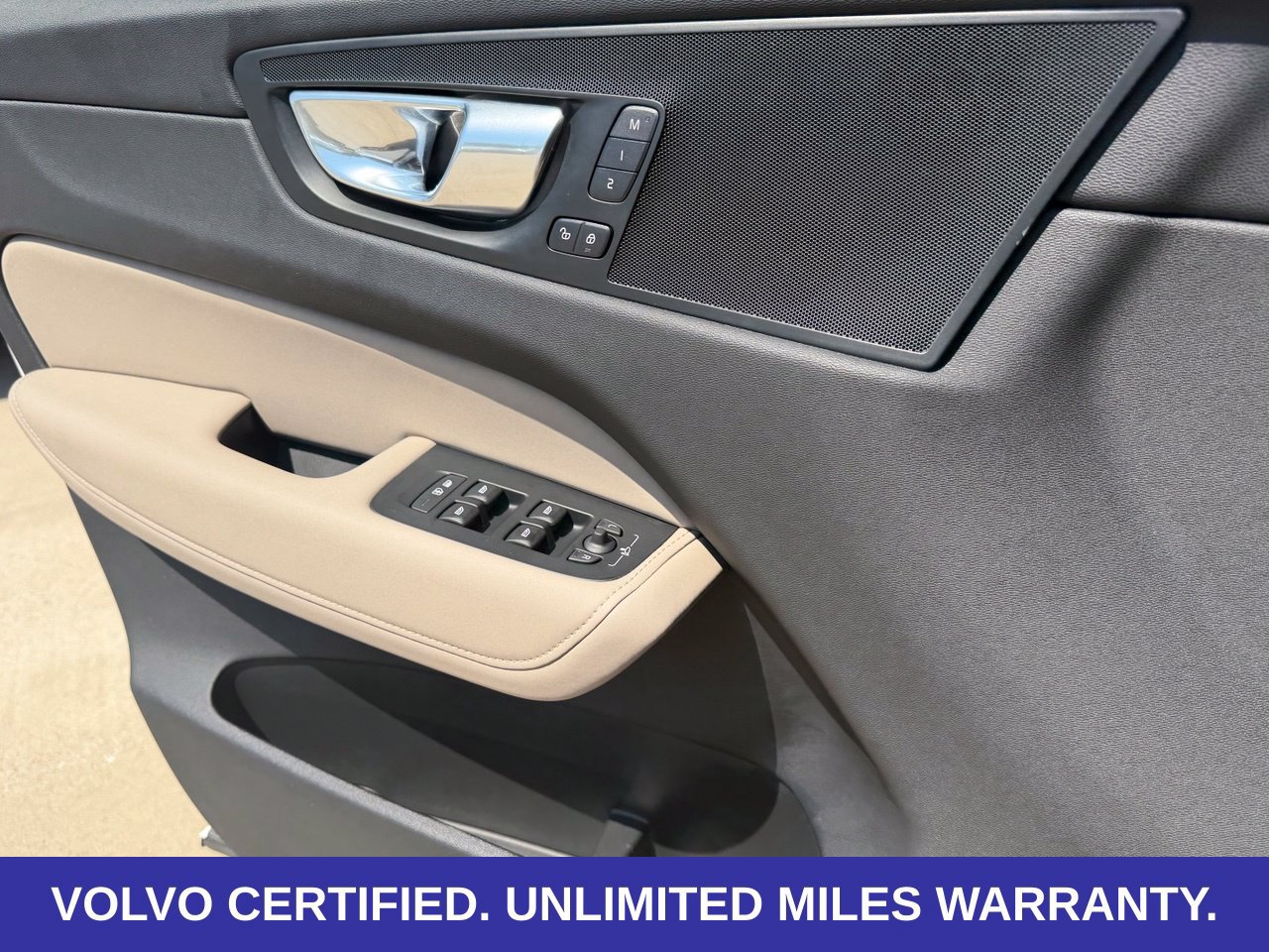 Certified 2026 Volvo XC60 B5 Plus AWD/4WD image 26