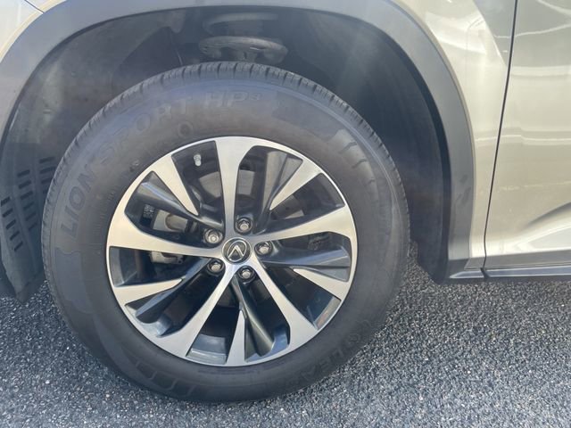 Used 2020 Lexus RX 350 FWD w/ Accessory Package image 11