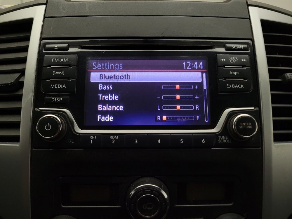 Used 2016 Nissan Frontier SV w/ SV Value Truck Package image 25