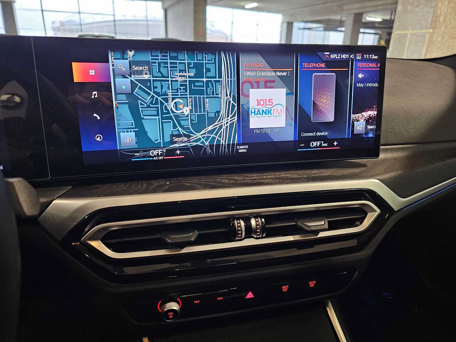 Certified 2023 BMW i4 eDrive35 RWD image 13