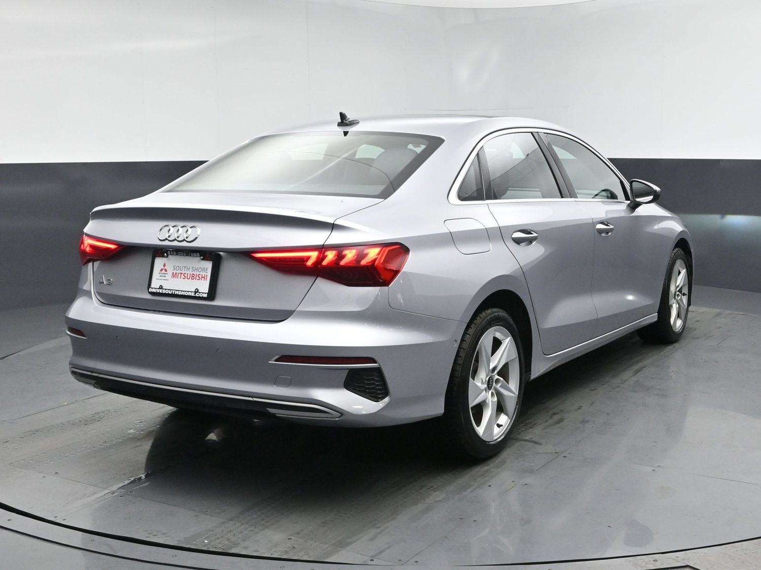 Used 2024 Audi A3 2.0T Premium FWD image 22