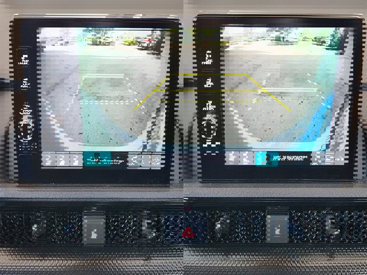 Certified 2025 Honda CR-V EX-L image 17