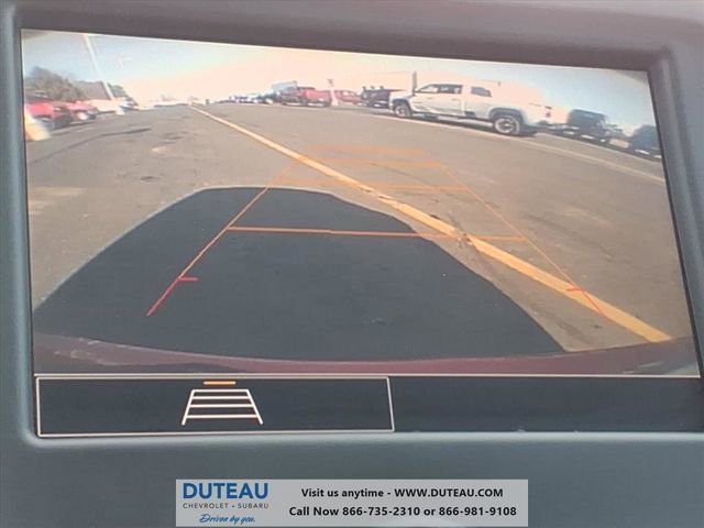 Used 2023 Chevrolet Equinox LT image 15