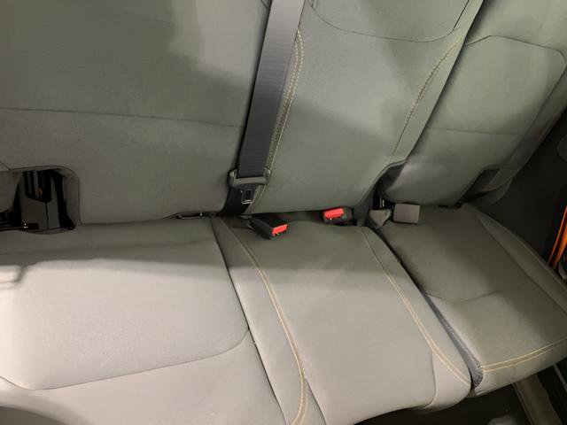 New 2025 Jeep Wrangler Sport S image 39