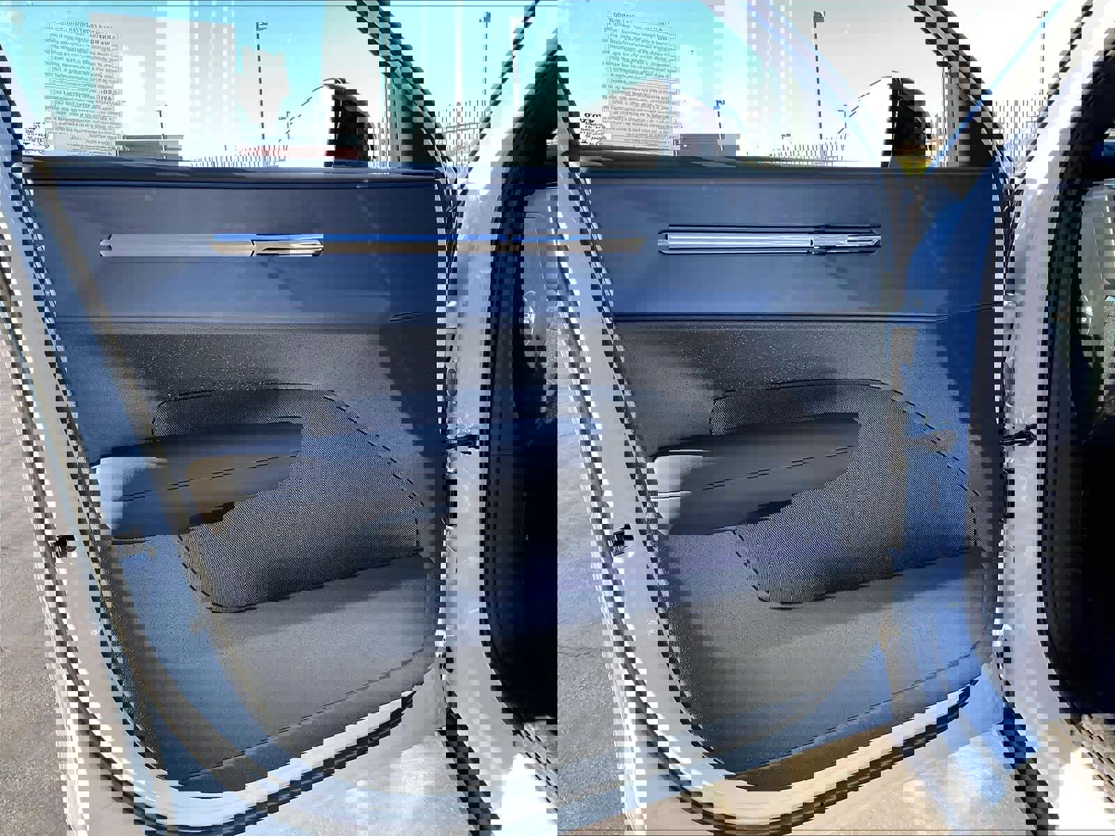 New 2026 Volvo EX30 Plus w/ Climate Package image 24