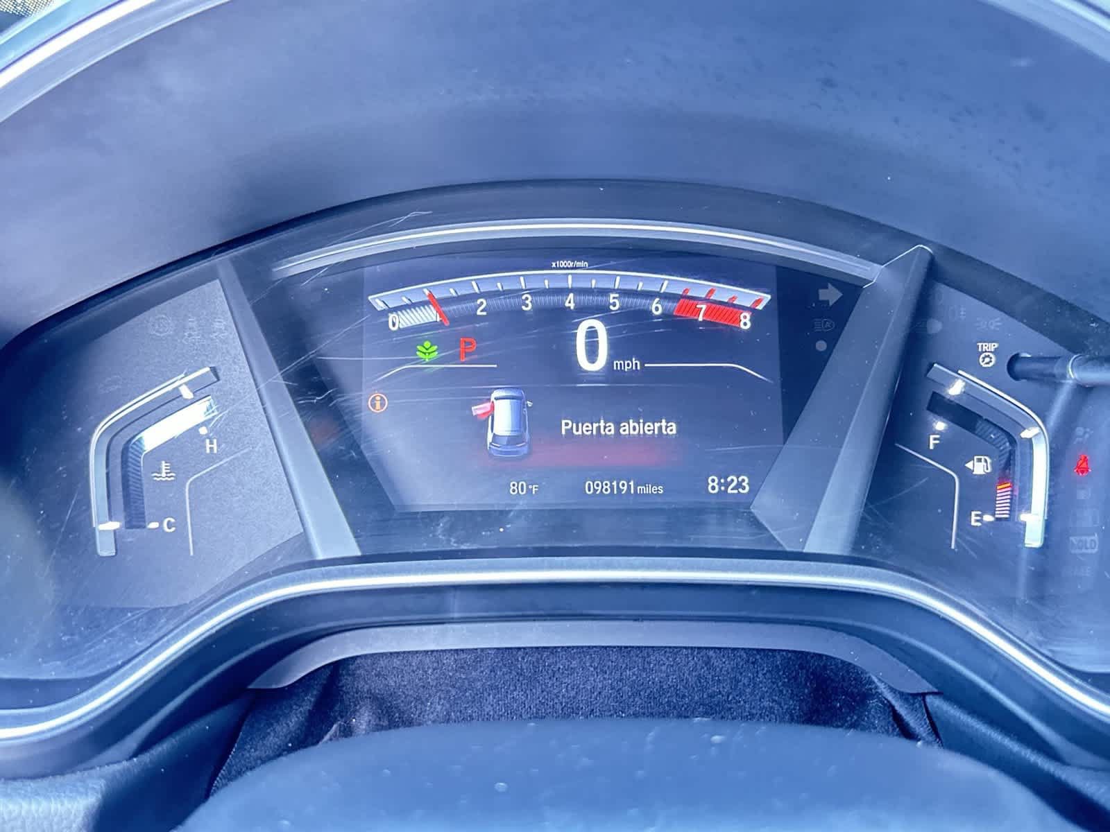 Used 2019 Honda CR-V EX-L image 22