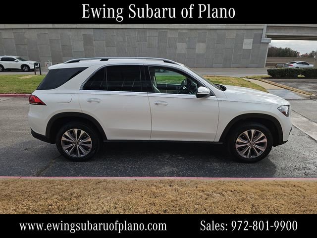 Used 2022 Mercedes-Benz GLE 350 image 6