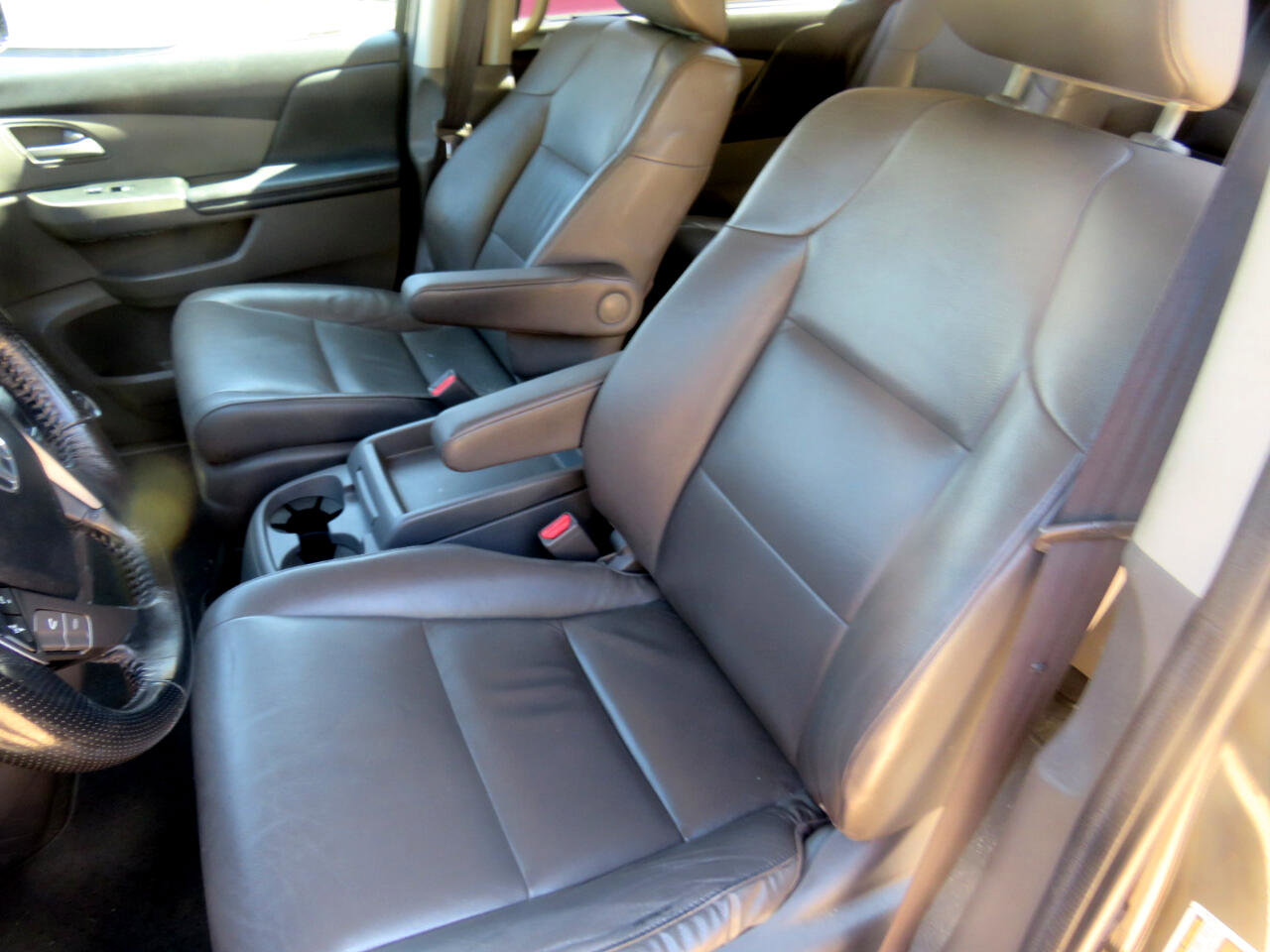 Used 2012 Honda Odyssey Touring image 8