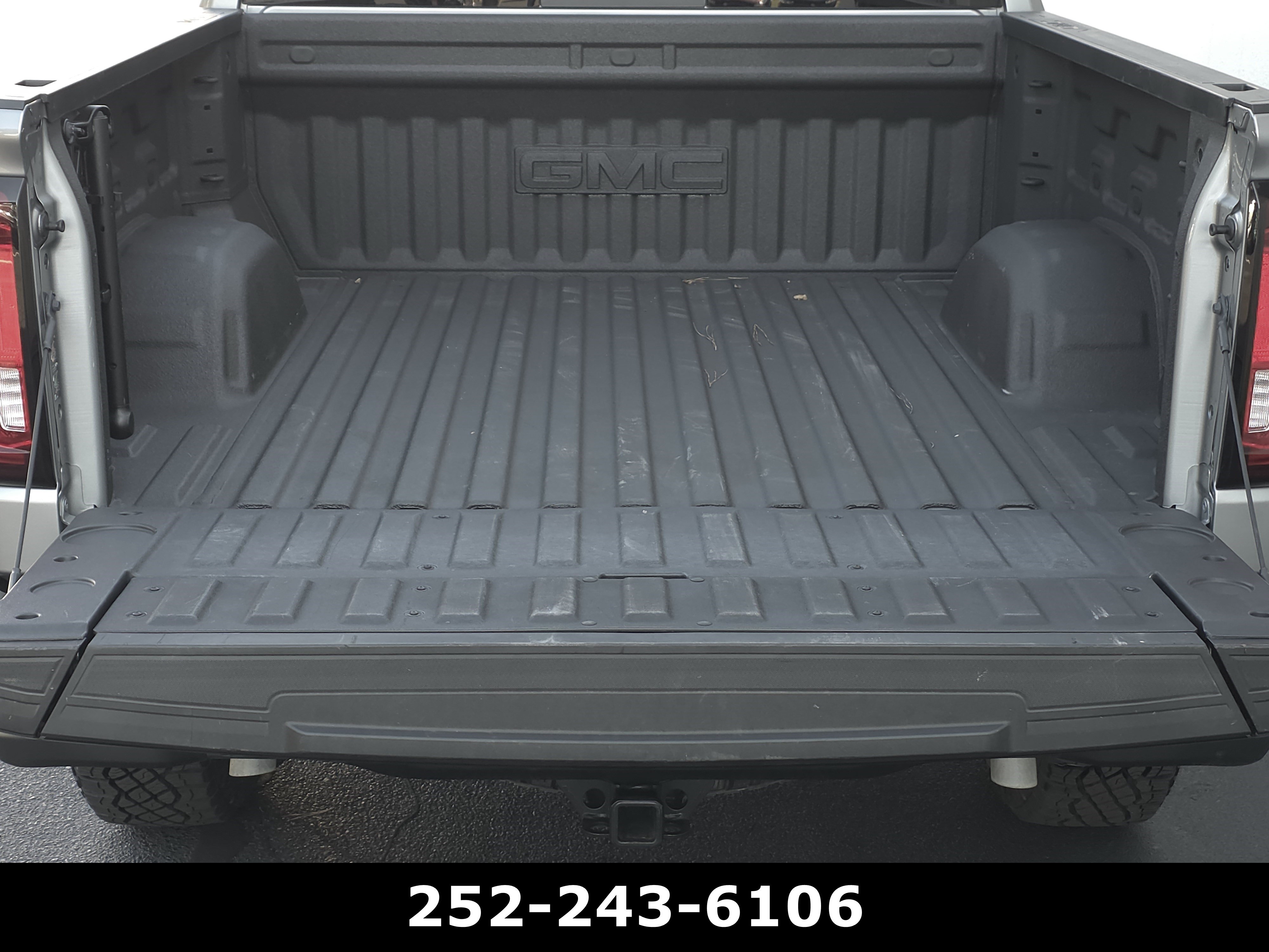 Used 2025 GMC Sierra 1500 AT4X w/ AT4X AEV Edition AWD/4WD image 33