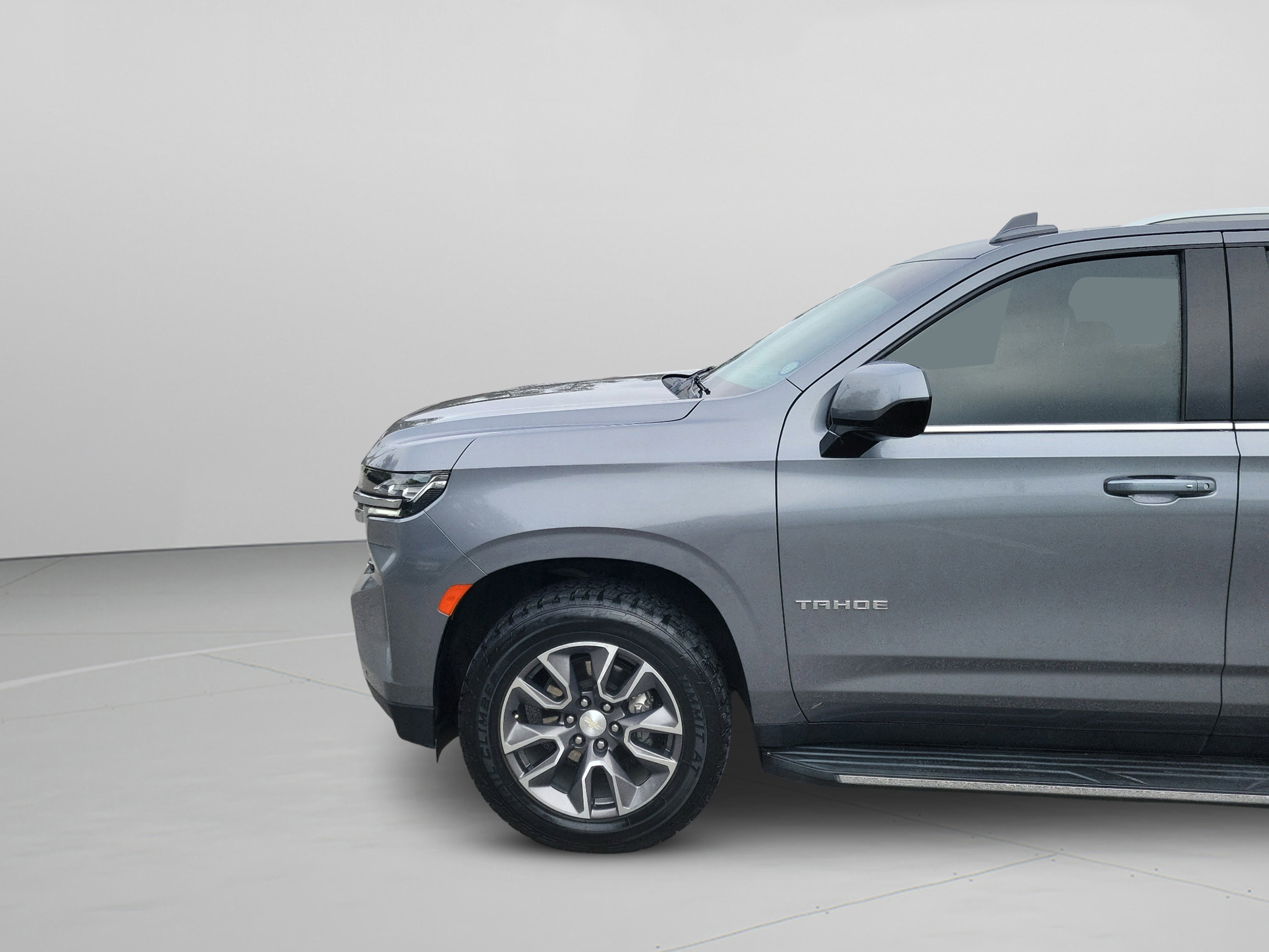 Used 2022 Chevrolet Tahoe LS image 29