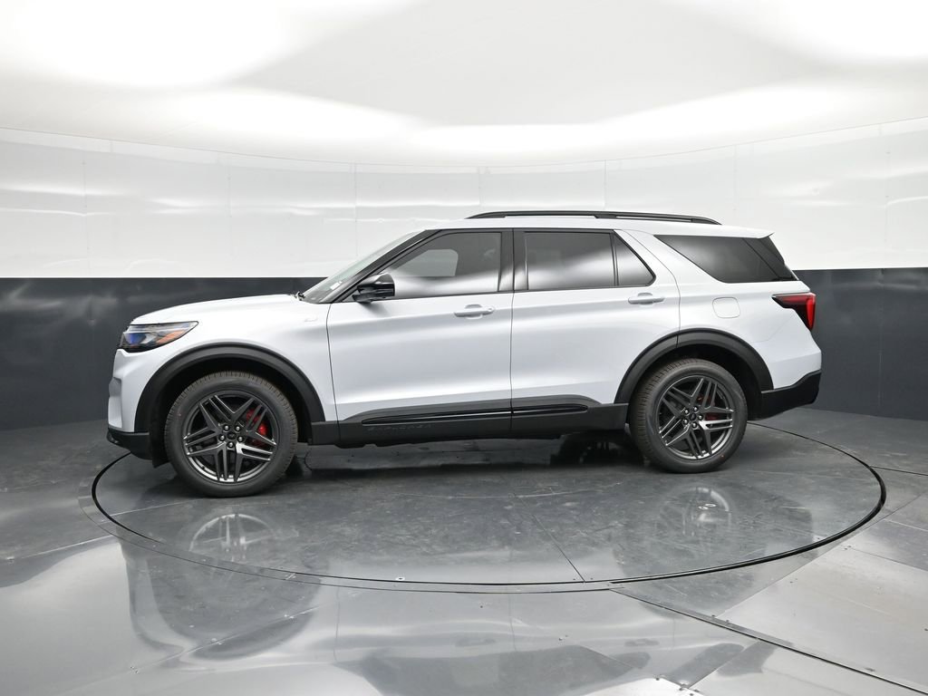 New 2026 Ford Explorer ST-Line w/ ST-Line Street Pack image 7