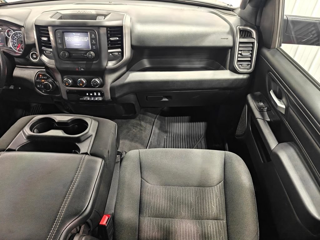 Used 2023 RAM 1500 Tradesman AWD/4WD image 25