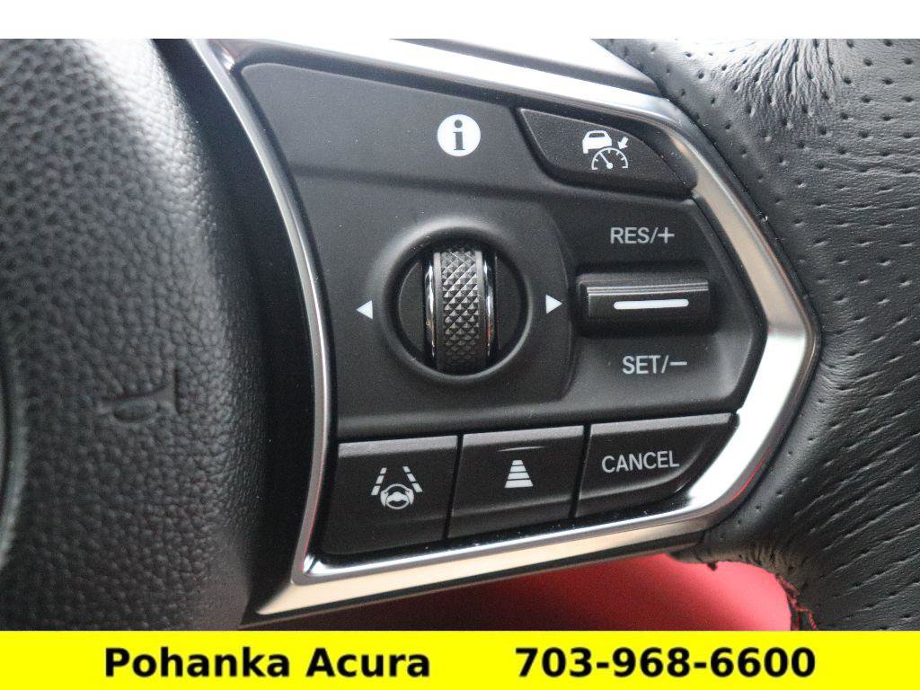 Used 2026 Acura MDX A-Spec AWD/4WD image 13