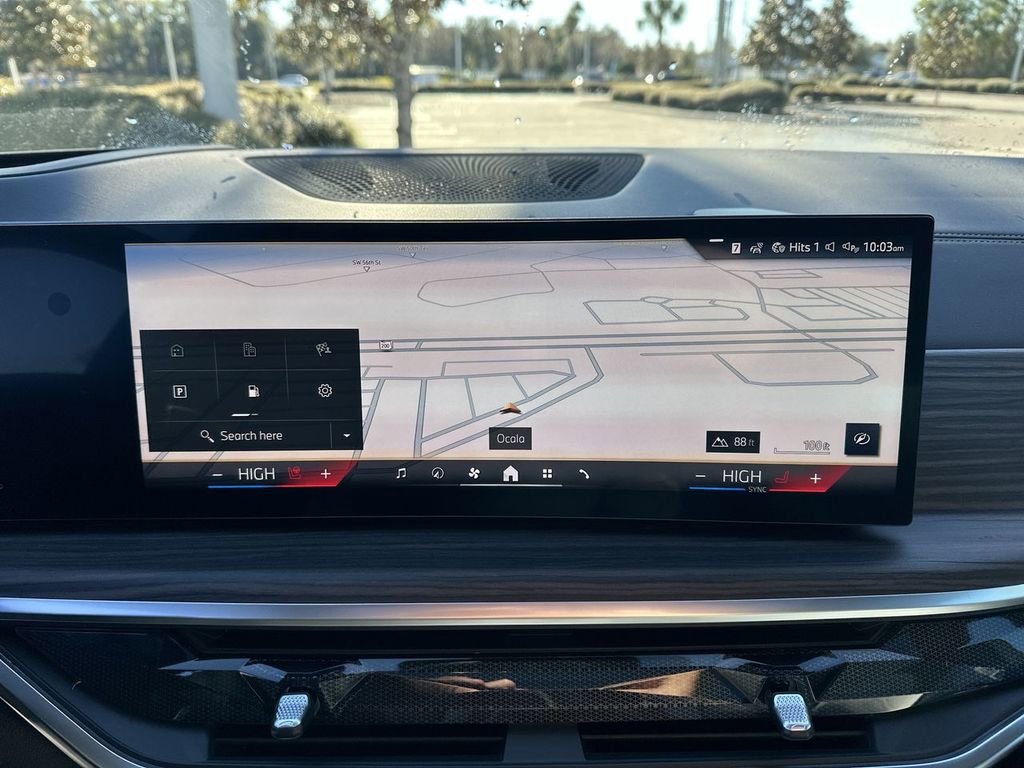 New 2026 BMW X5 xDrive40i w/ Climate Comfort Package image 22