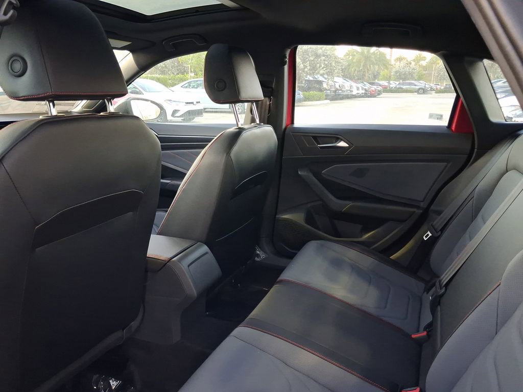 New 2026 Volkswagen Jetta GLI Autobahn image 5