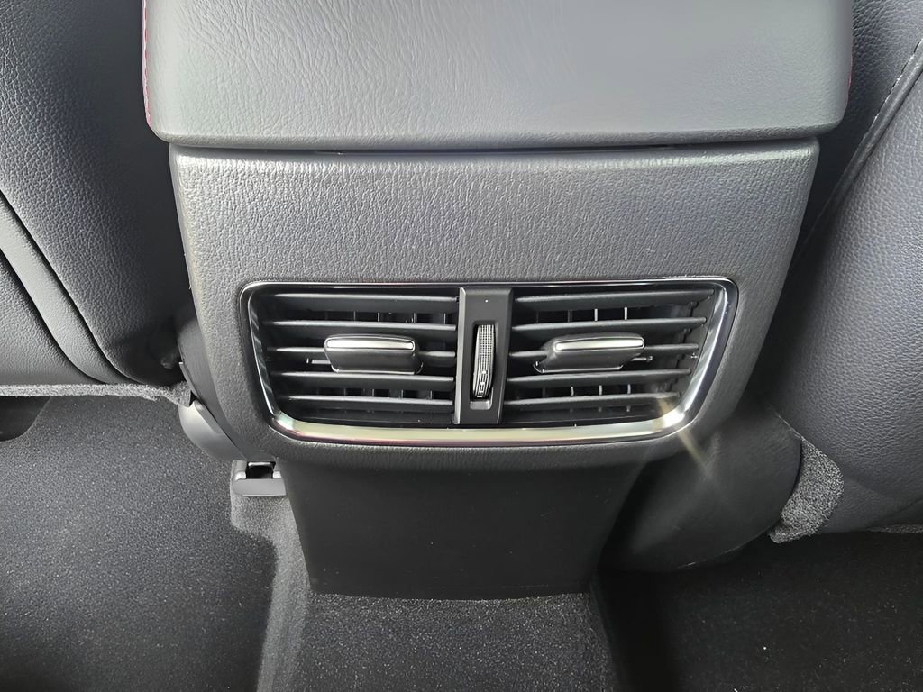 New 2025 MAZDA CX-5 Carbon Edition image 29