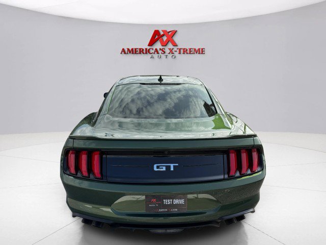 Used 2023 Ford Mustang GT w/ Equipment Group 301A image 4