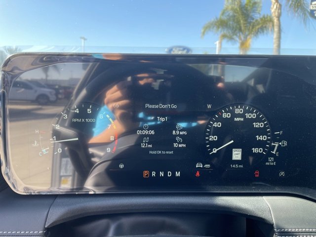 New 2025 Ford Mustang GT Premium image 10