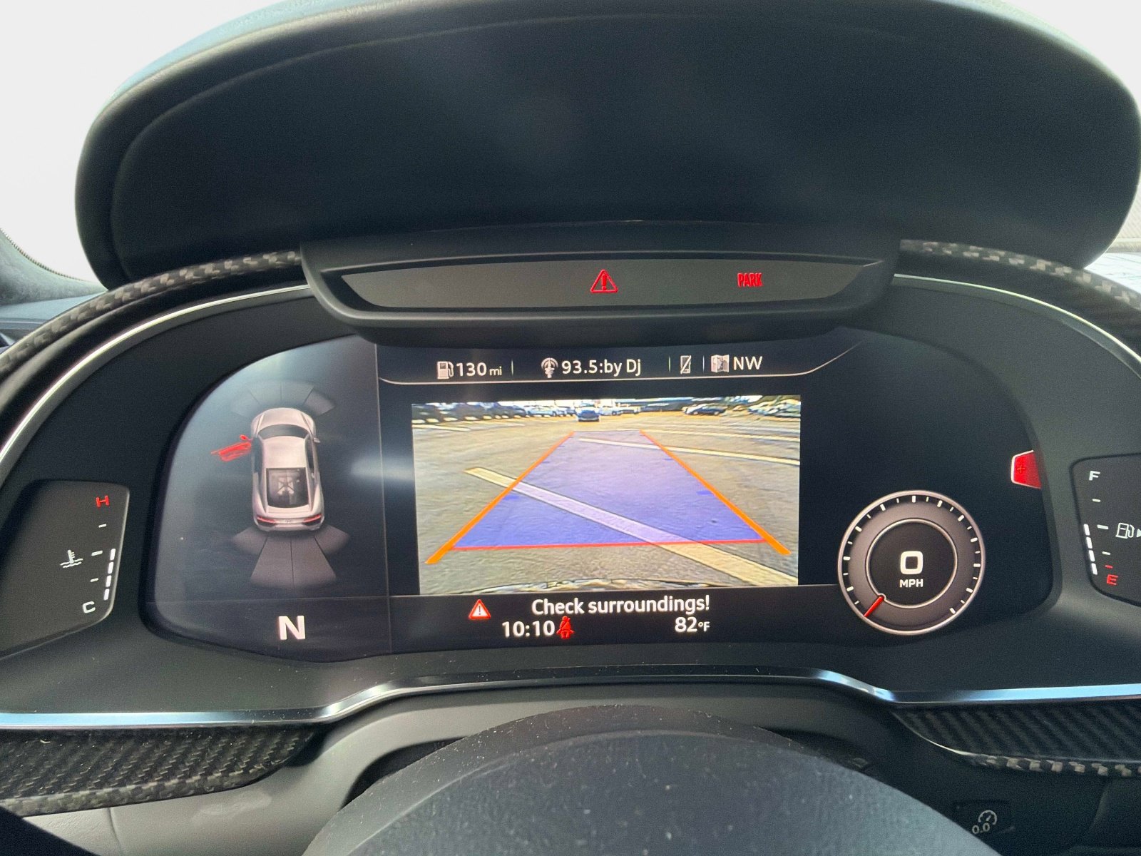 Used 2017 Audi R8 V10 image 30