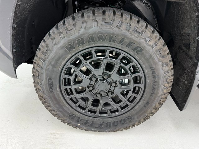 New 2026 Toyota Tundra SR5 image 6