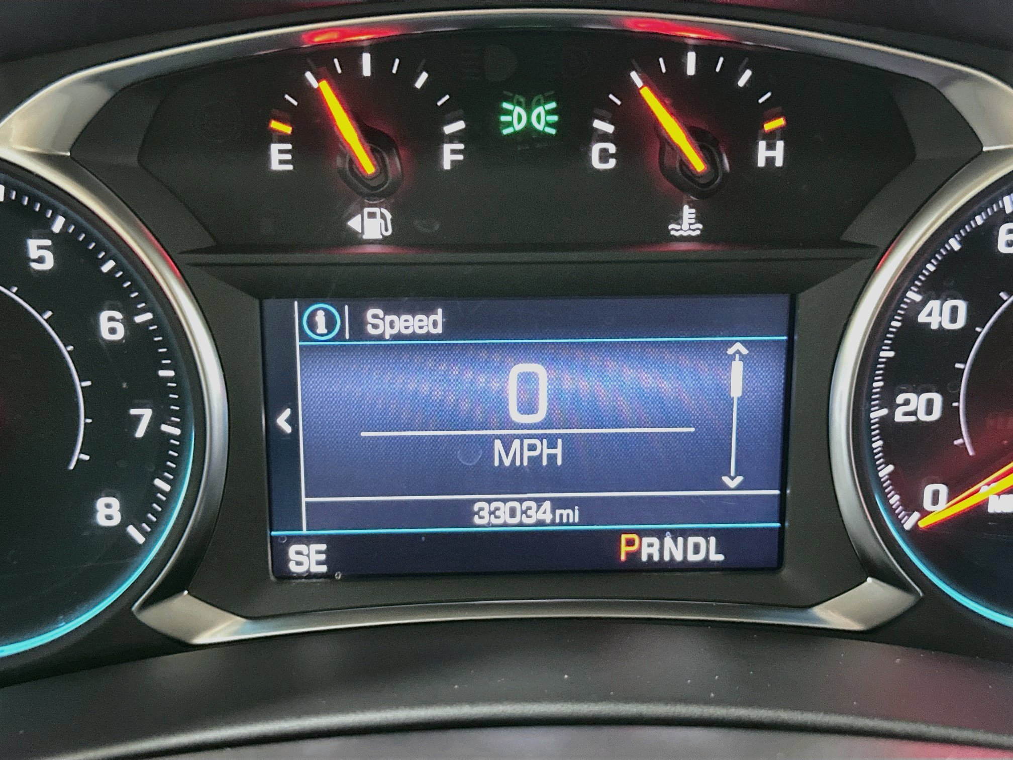Used 2024 Chevrolet Equinox LS w/ LS Convenience Package FWD image 18