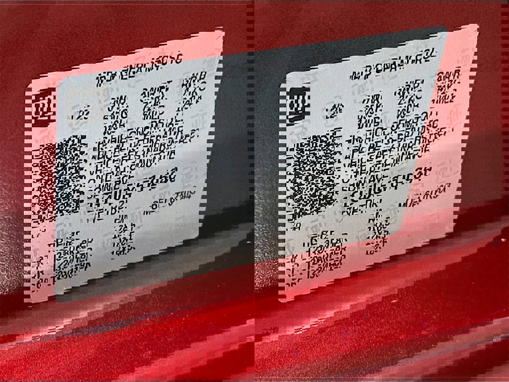 New 2026 GMC Sierra 3500 SLT image 33