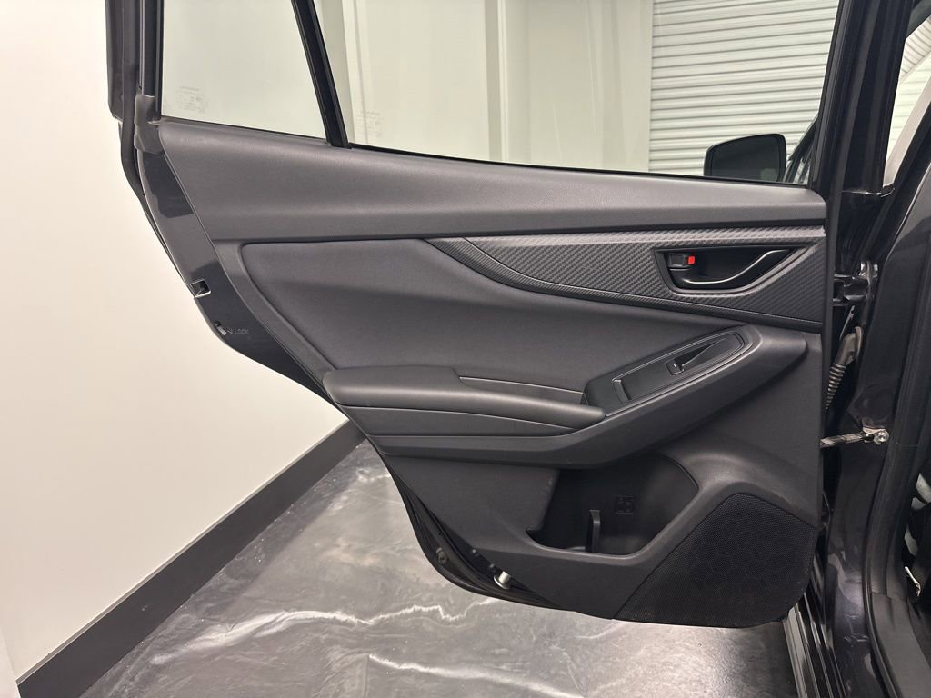 Used 2019 Subaru Crosstrek 2.0i Premium w/ Popular Package #2 image 14