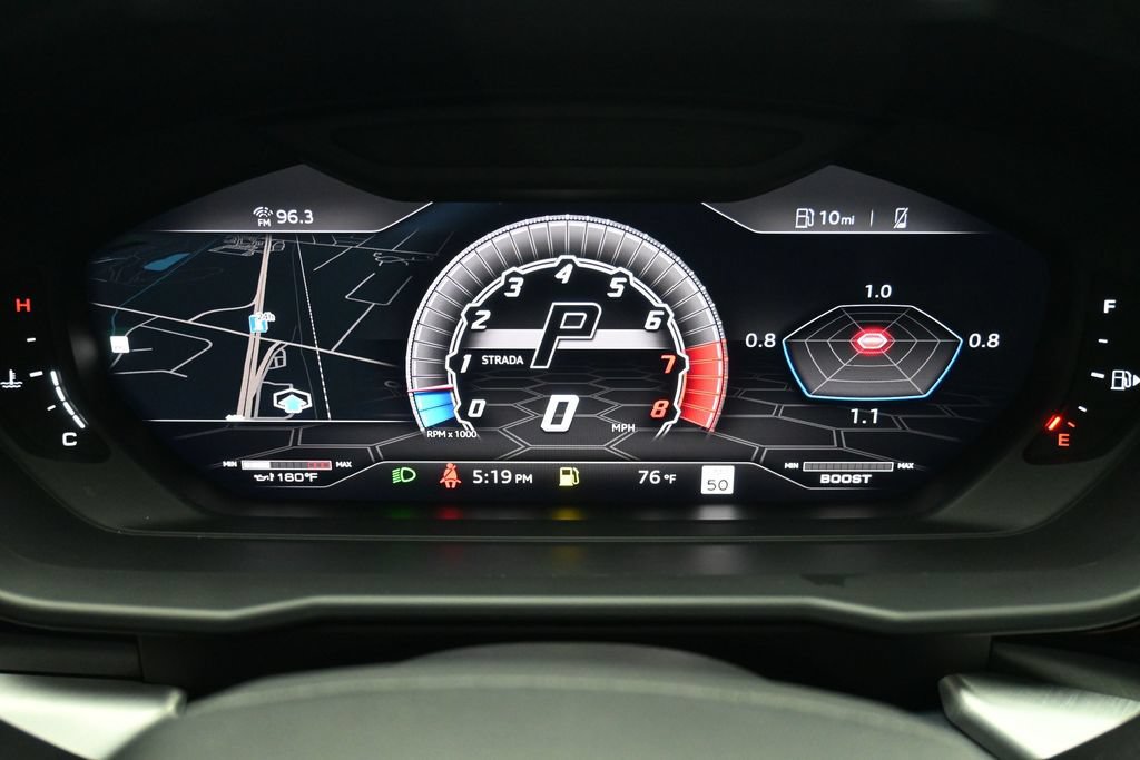 Used 2020 Lamborghini Urus AWD/4WD image 12
